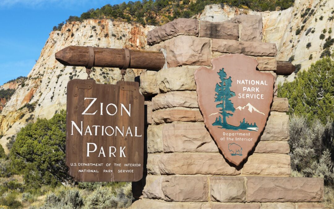 The Ultimate Guide to How to Visit Zion National Park